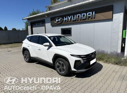 Hyundai - Tucson