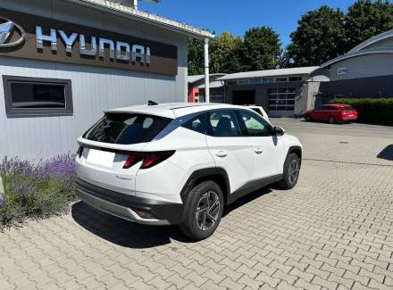 Hyundai - Tucson
