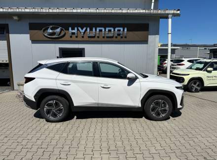 Hyundai - Tucson