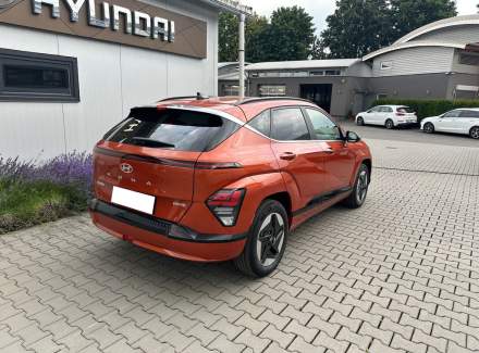 Hyundai - Kona