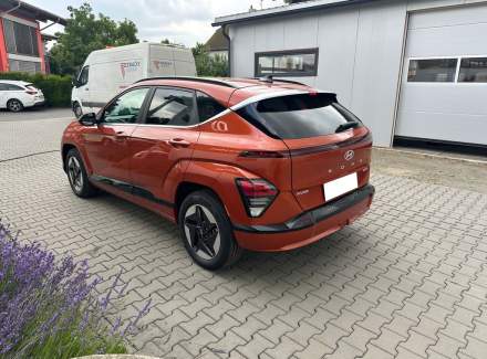 Hyundai - Kona