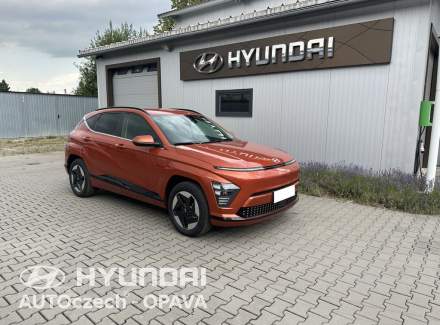 Hyundai - Kona
