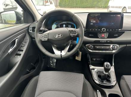 Hyundai - i30