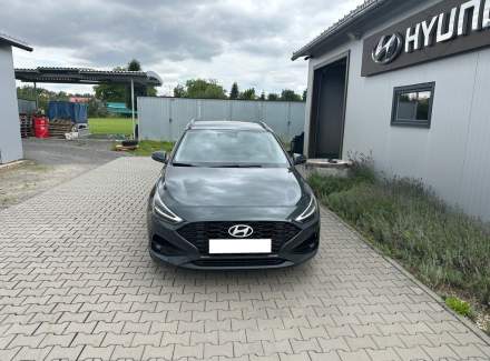 Hyundai - i30