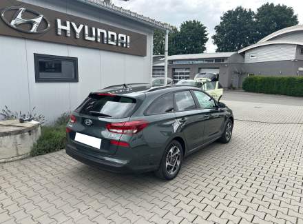 Hyundai - i30