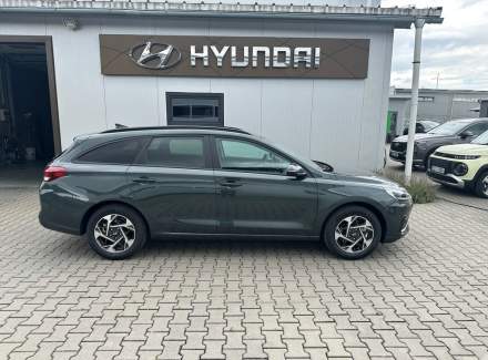 Hyundai - i30