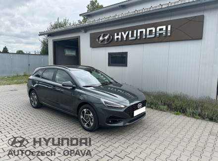 Hyundai - i30
