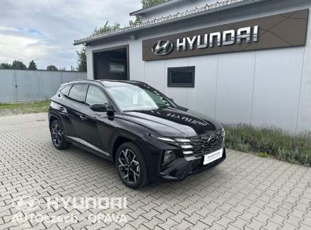 Hyundai - Tucson