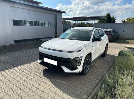 Hyundai - Kona