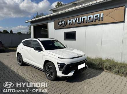 Hyundai - Kona