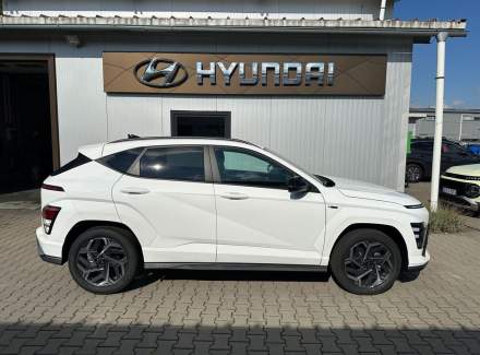 Hyundai - Kona