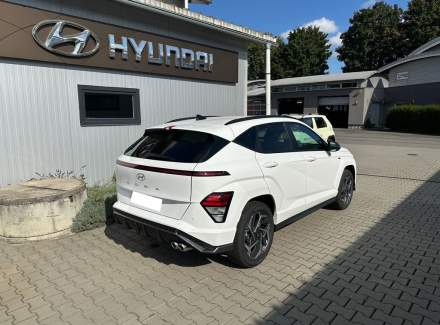 Hyundai - Kona