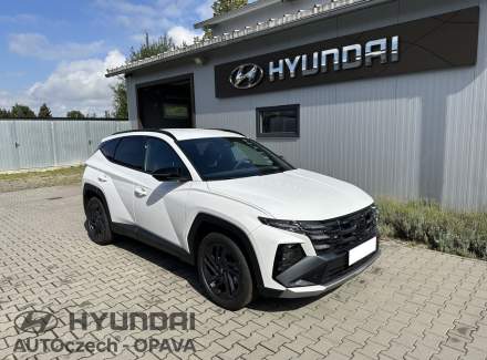 Hyundai - Tucson