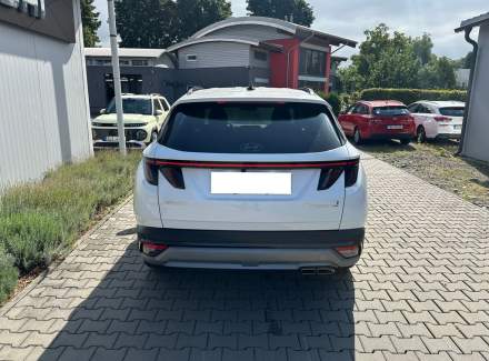 Hyundai - Tucson