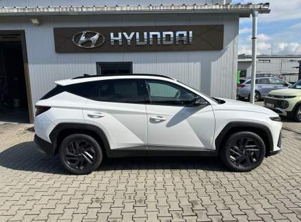 Hyundai - Tucson