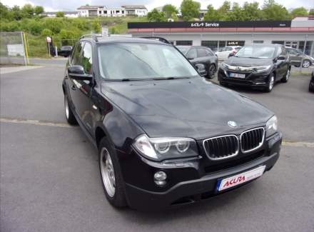 BMW - X3