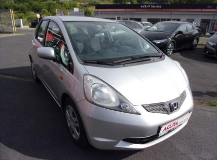 Honda - Jazz