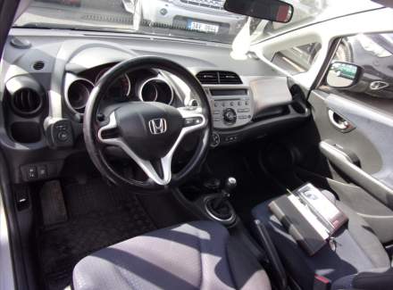 Honda - Jazz