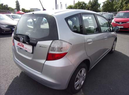 Honda - Jazz