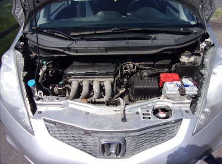 Honda - Jazz