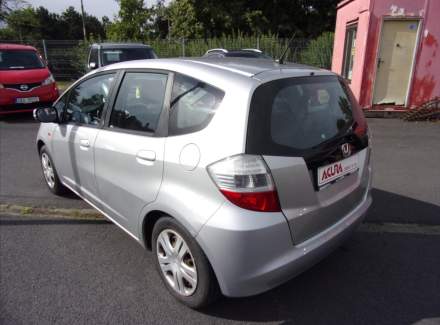 Honda - Jazz