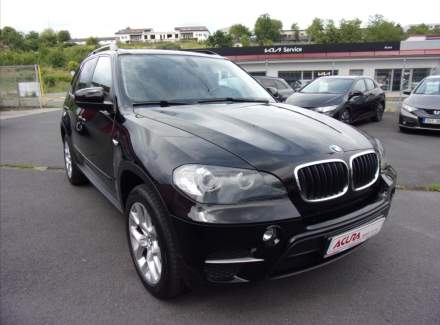 BMW - X5