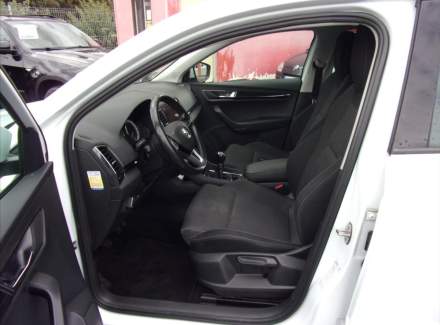 Škoda - Karoq
