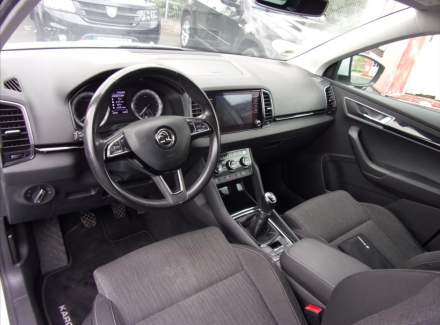 Škoda - Karoq