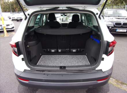 Škoda - Karoq