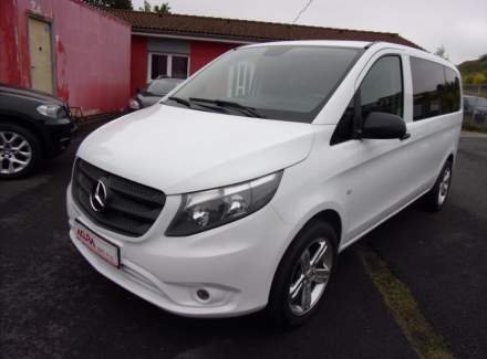 Mercedes-Benz - Vito