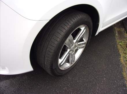 Mercedes-Benz - Vito