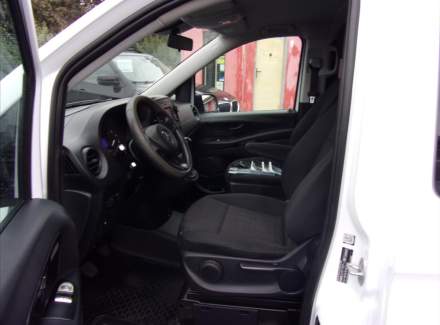 Mercedes-Benz - Vito