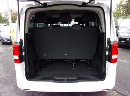 Mercedes-Benz - Vito