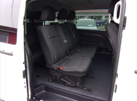 Mercedes-Benz - Vito