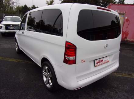 Mercedes-Benz - Vito