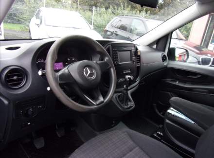 Mercedes-Benz - Vito