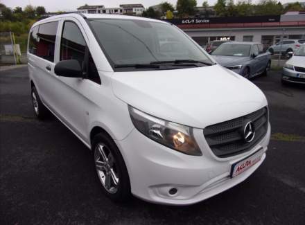 Mercedes-Benz - Vito