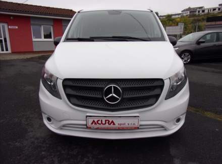 Mercedes-Benz - Vito