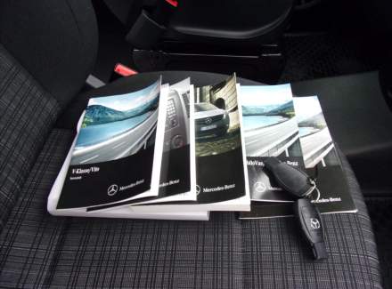 Mercedes-Benz - Vito