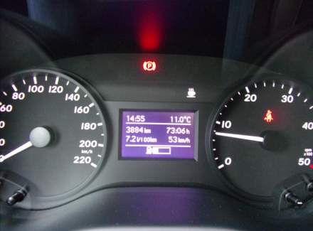 Mercedes-Benz - Vito