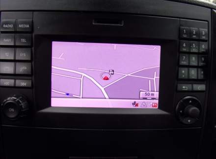 Mercedes-Benz - Vito