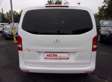 Mercedes-Benz - Vito