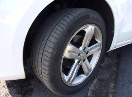 Mercedes-Benz - Vito