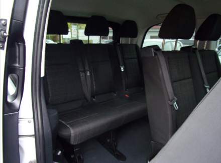 Mercedes-Benz - Vito