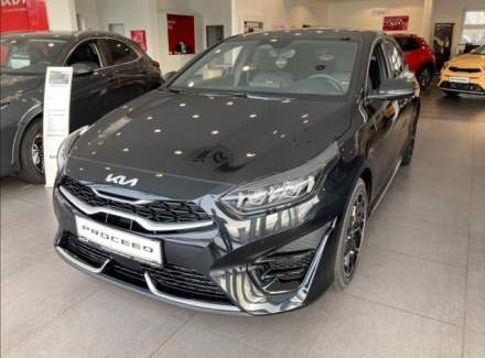 Kia - ProCeed