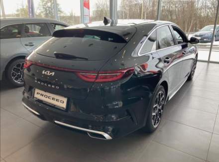 Kia - ProCeed