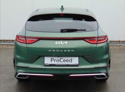 Kia - ProCeed