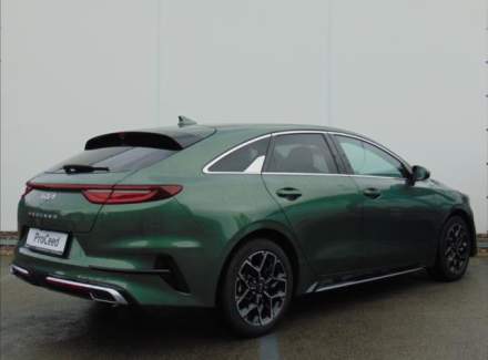 Kia - ProCeed