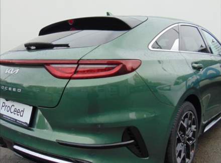 Kia - ProCeed