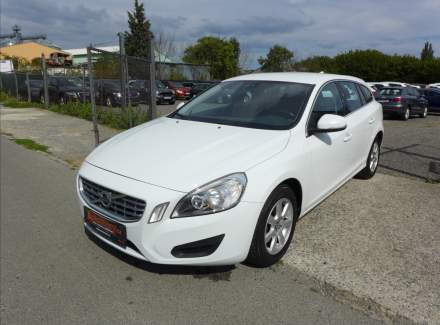 Volvo - V60